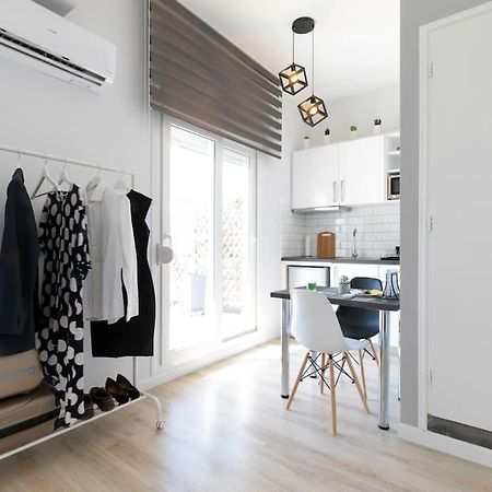 Luminous Studio In Plaka, Next To Syntagma Athen Exterior foto